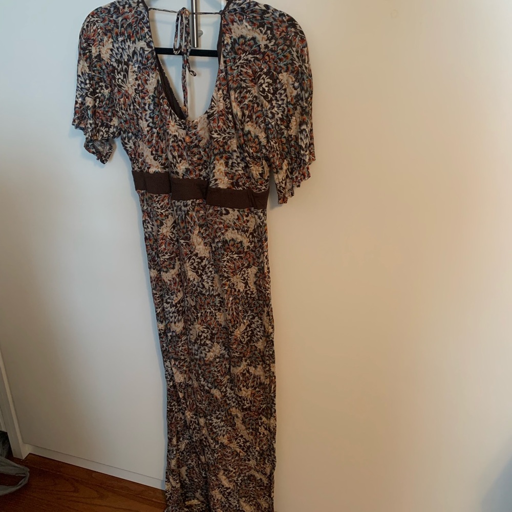 American rag dress